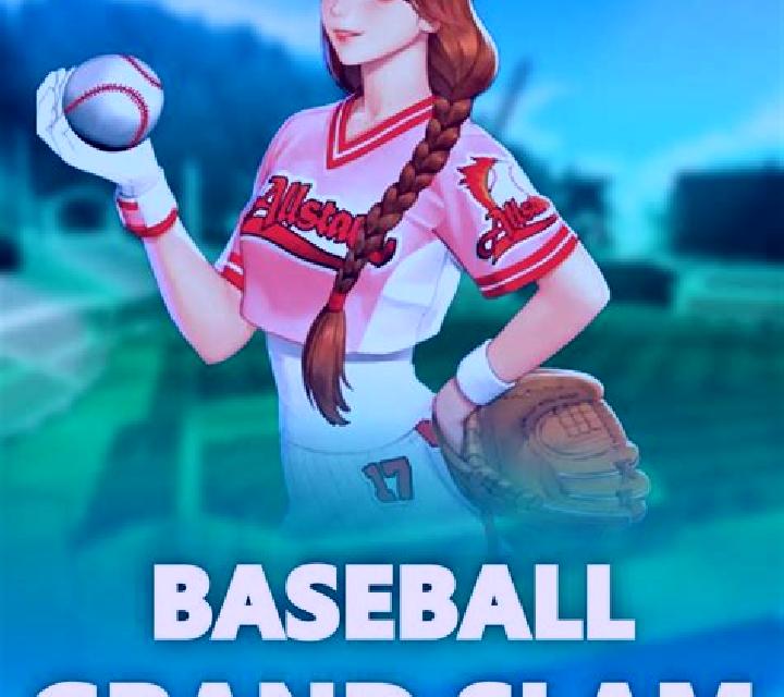 Diamond Slam online slot