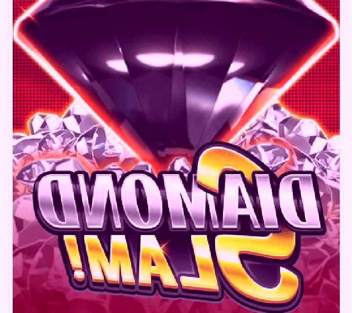 Diamond Slam slot game
