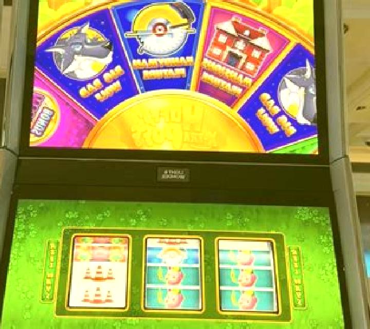 Diamond Slam: Xtra Power slot game
