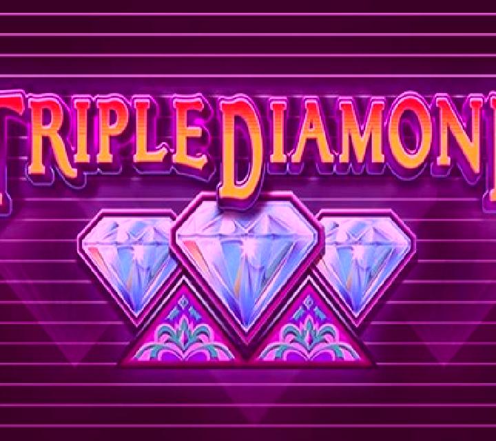 Diamond slot game