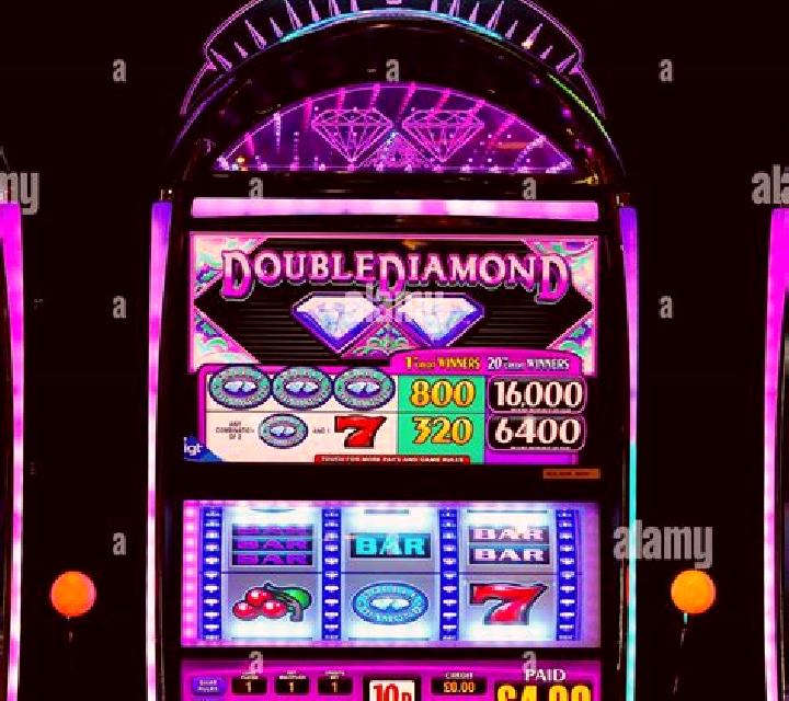 Diamond Slots online slot