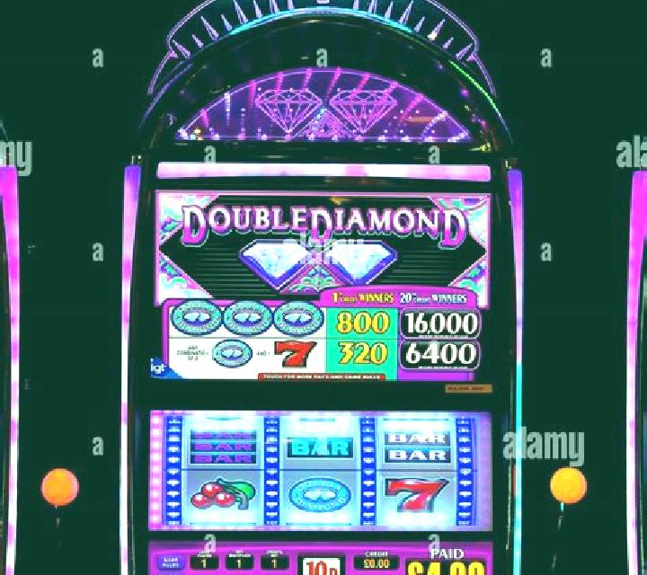 Diamond Slots slot game