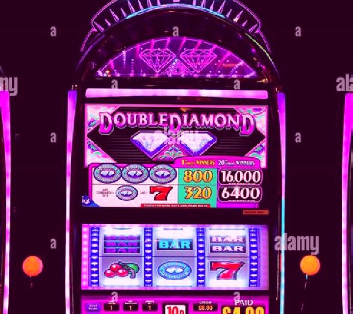 Diamond Slots slot machine