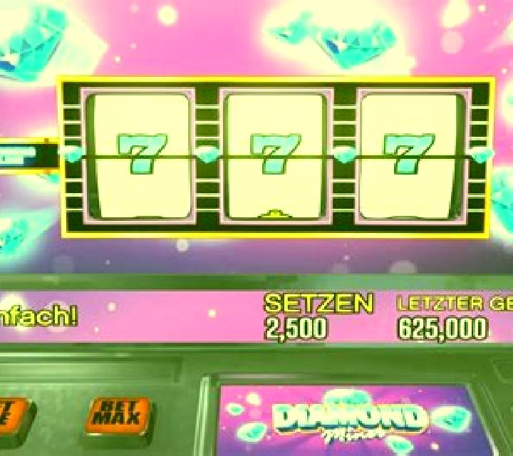 Diamond Slots slot