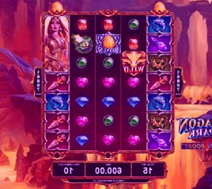 DIAMOND SPARKS online slot