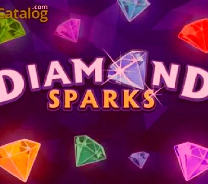 DIAMOND SPARKS slot