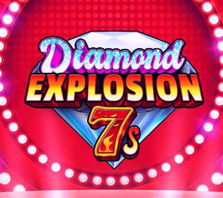 Diamond Spree Explosion online slot