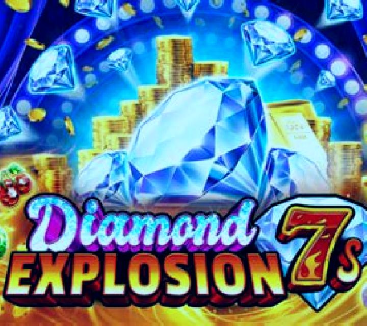 Diamond Spree Explosion slot