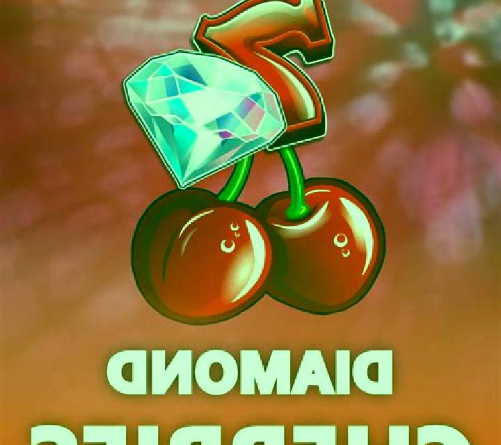 Diamond Stack slot game