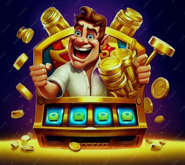 Diamond Stack slot machine