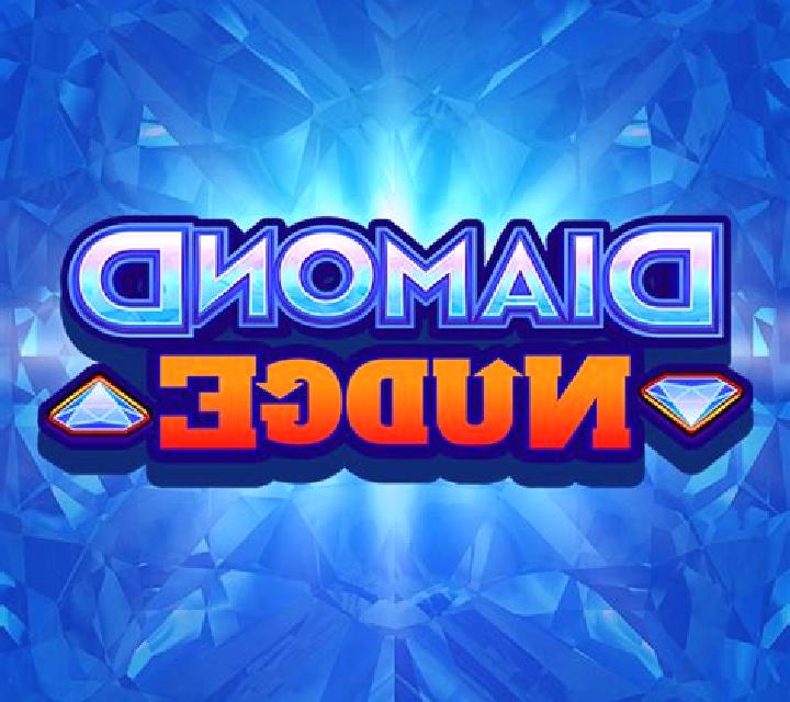 Diamond Star Nudge online slot