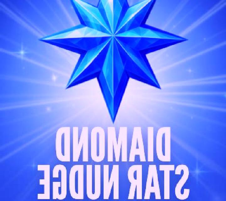 Diamond Star Nudge slot