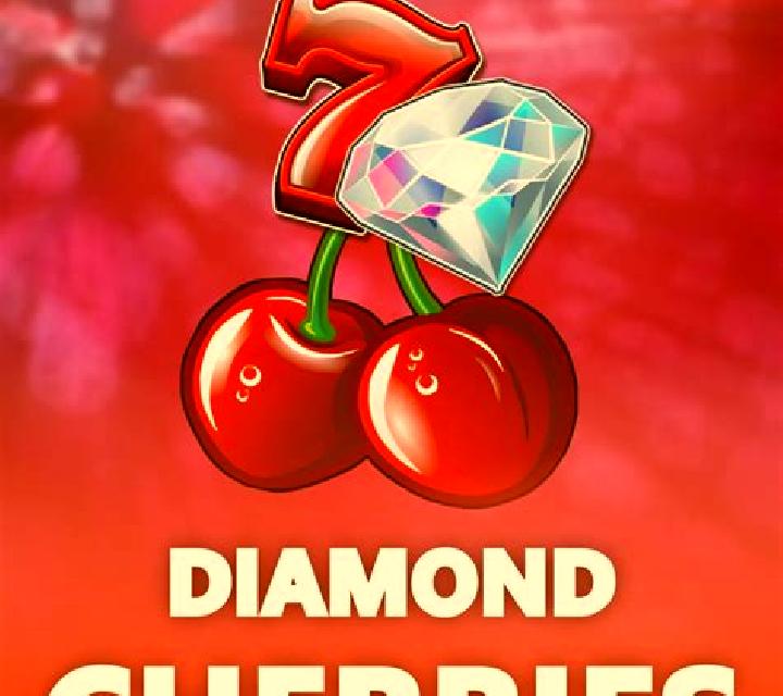 Diamond Stars online slot