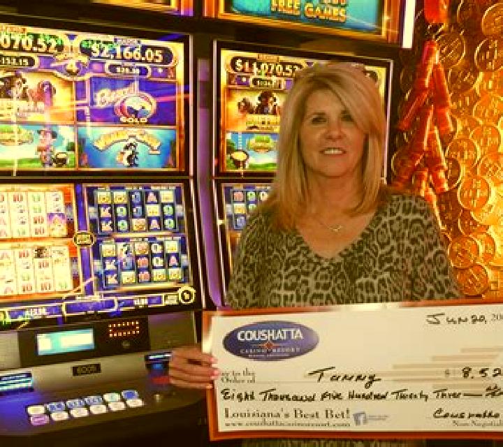 Diamond Storm slot game