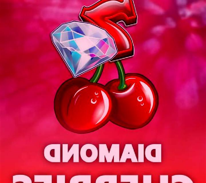 Diamond Street online slot