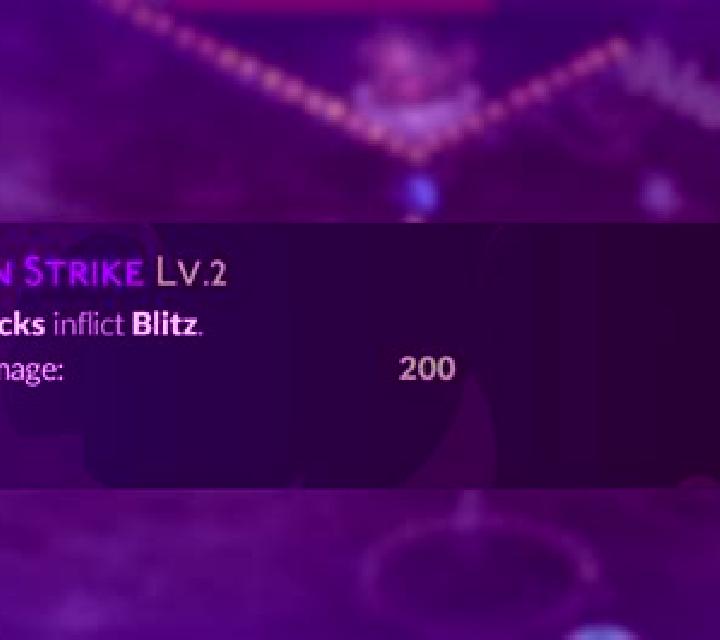 Diamond Strike (Heaven of 7) slot