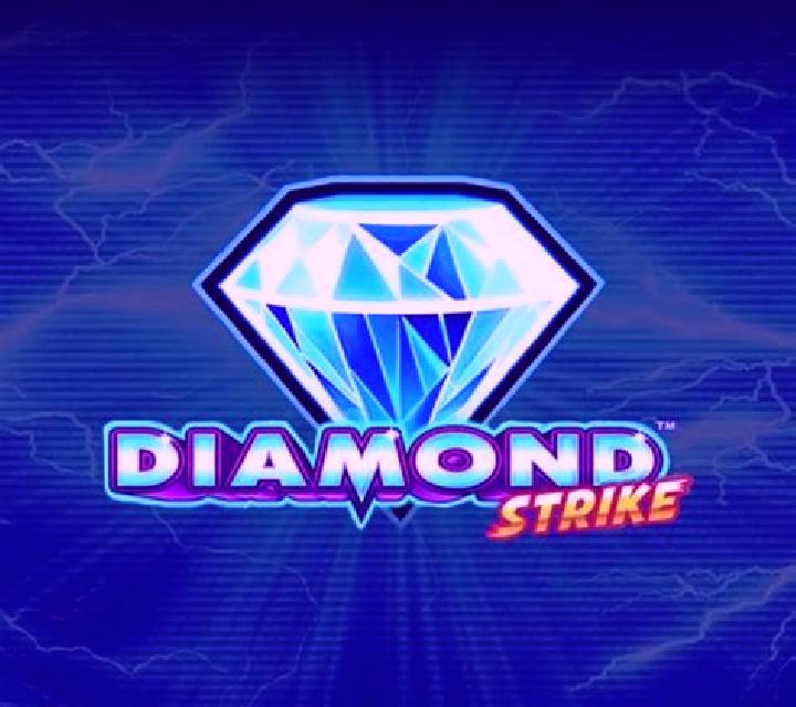 Diamond Strike (Pragmatic Play) online slot