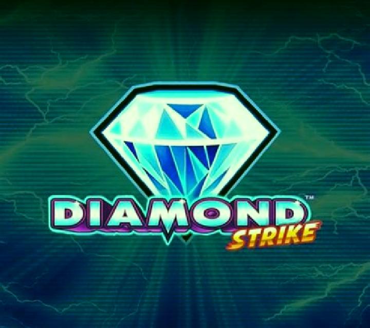 Diamond Strike (Pragmatic Play) slot game