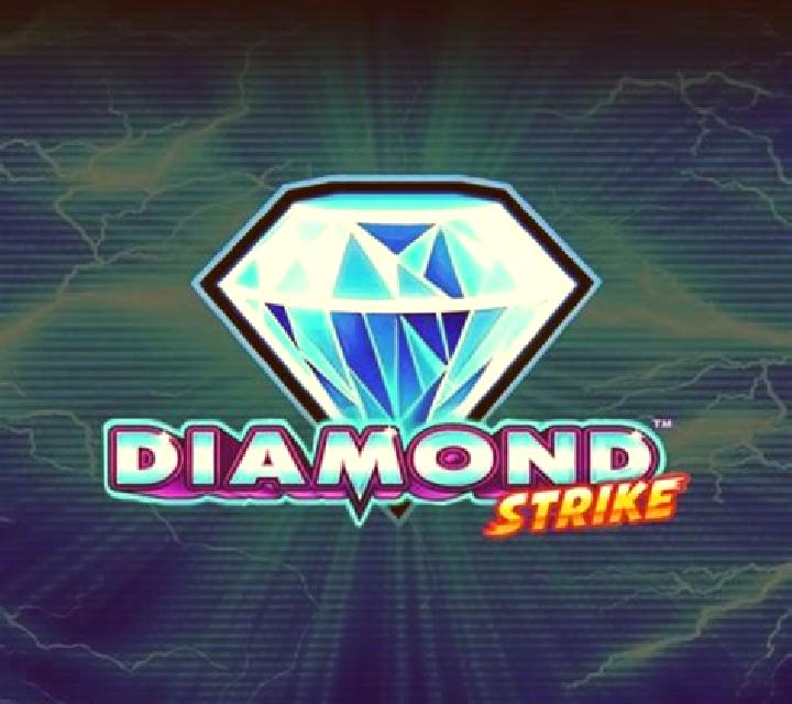 Diamond Strike (Pragmatic Play) slot machine