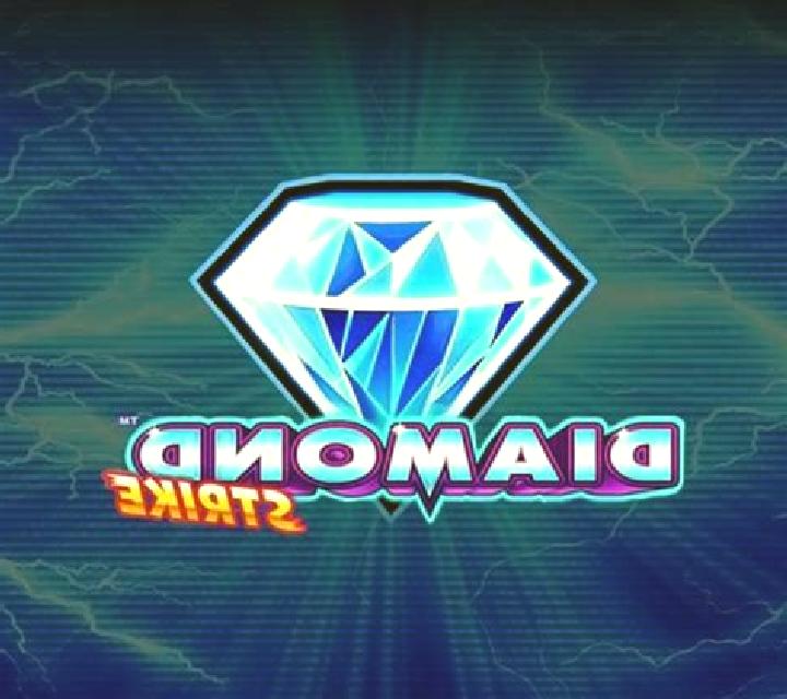 Diamond Strike (Pragmatic Play) slot
