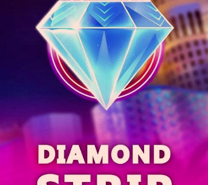 Diamond Strip online slot