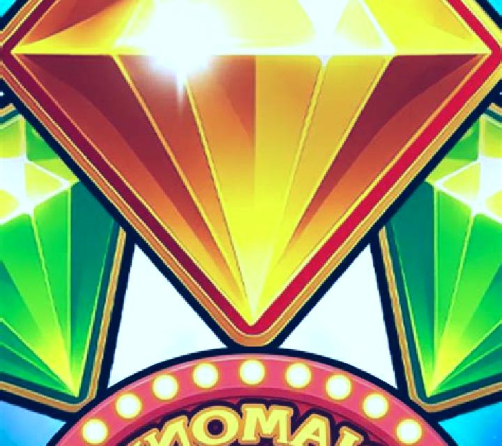 Diamond Style slot game