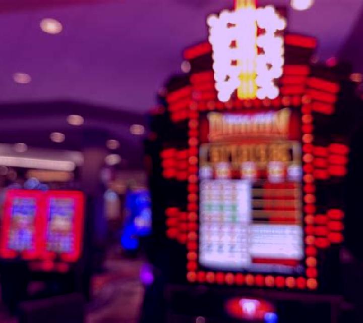 Diamond Style slot machine