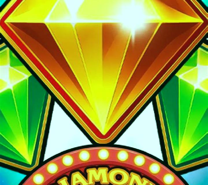 Diamond Style slot