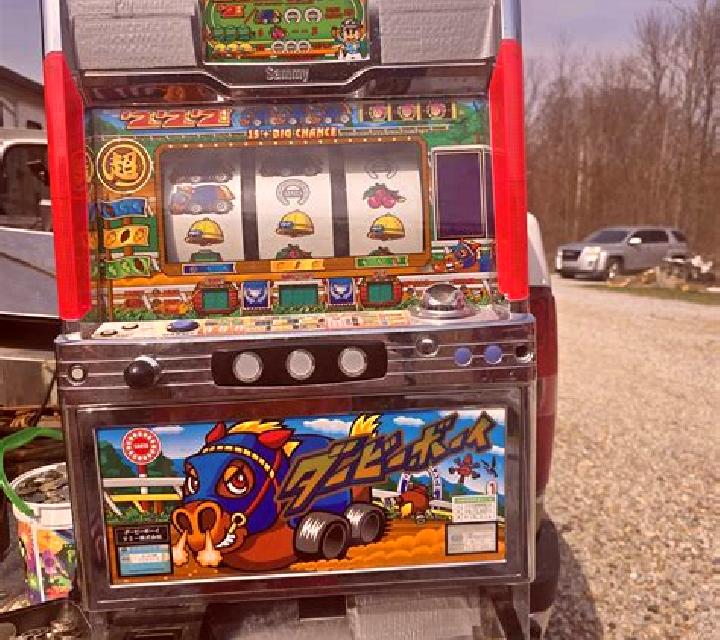 Diamond Supernova 100 slot machine