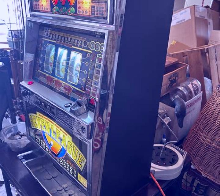 Diamond Supernova 40 slot machine