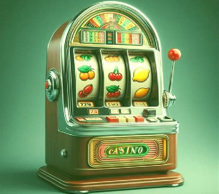 Diamond Supernova 5 online slot