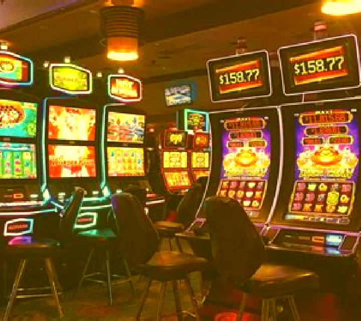 Diamond Supernova 5 slot game