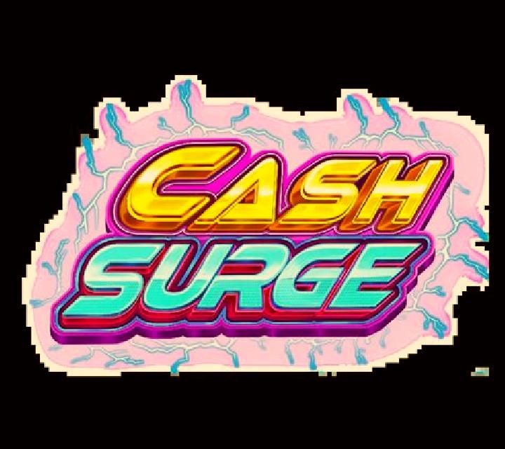 Diamond Surge online slot