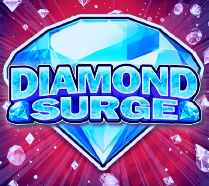 Diamond Surge slot game