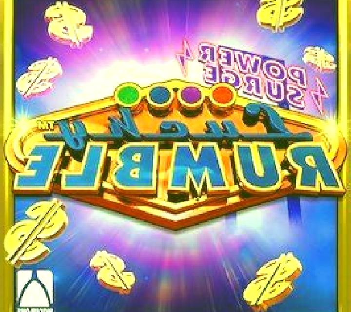 Diamond Surge slot machine