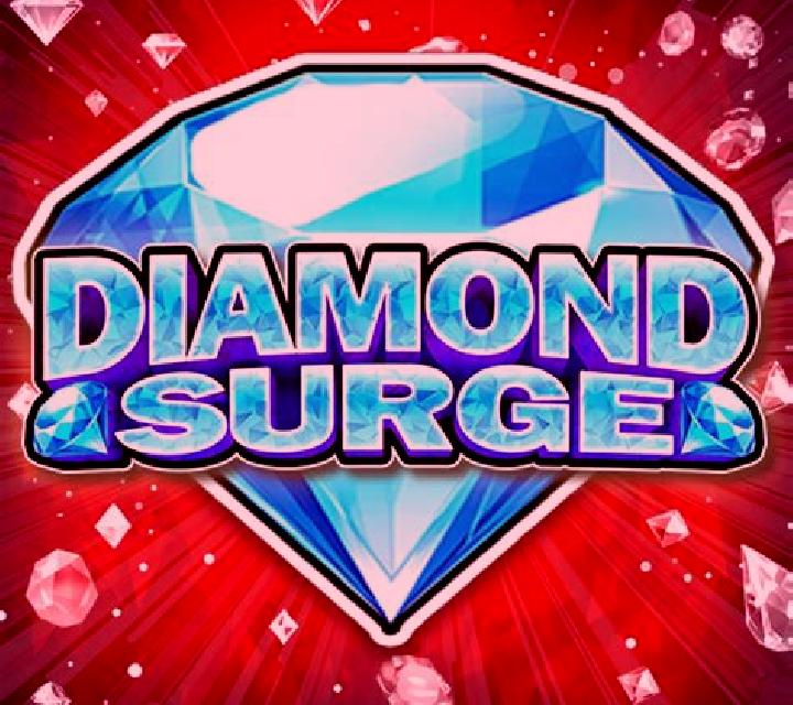 Diamond Surge slot
