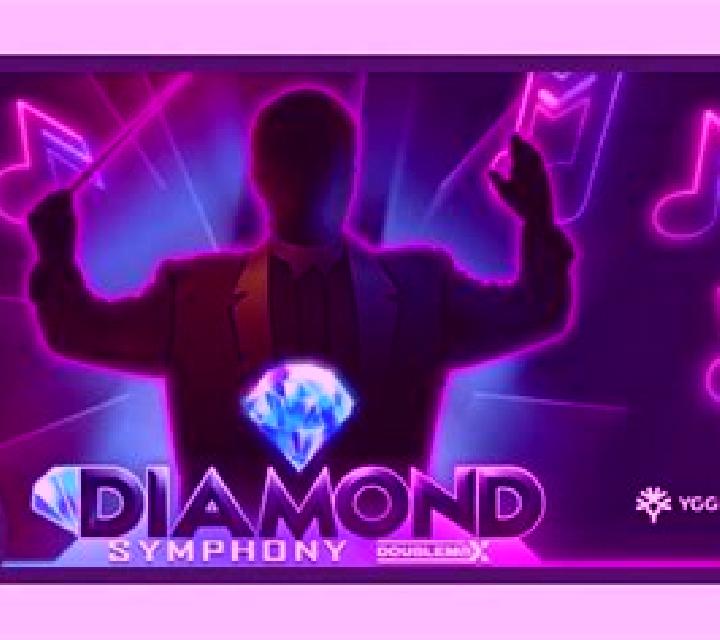 Diamond Symphony DoubleMax online slot