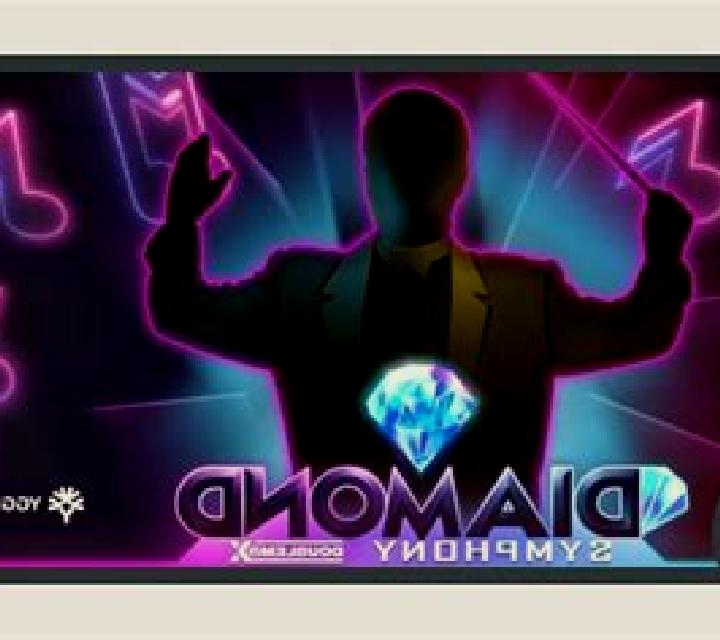 Diamond Symphony online slot