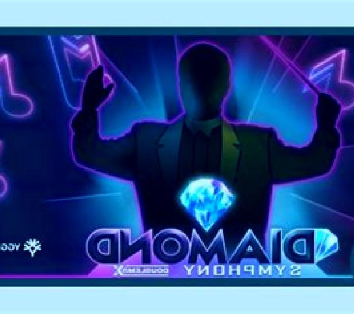 Diamond Symphony slot game