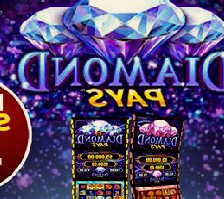 Diamond Tales: The Emperor’s New Clothes slot machine