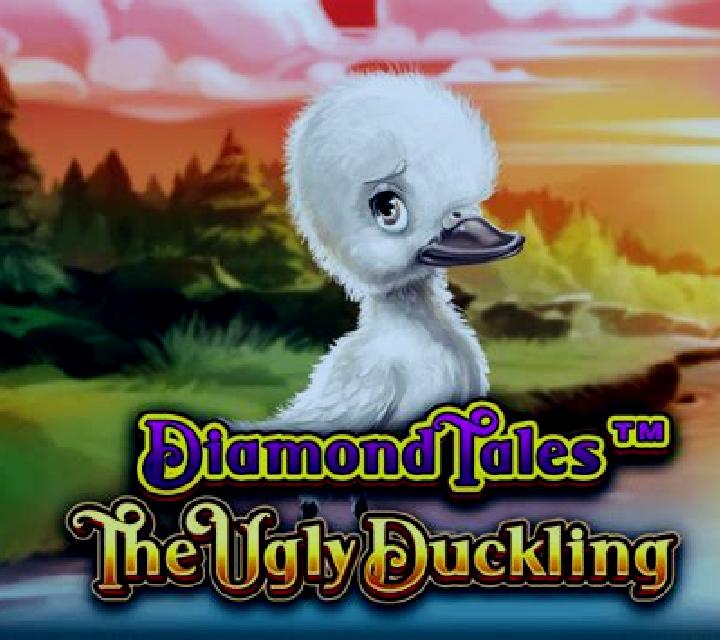 Diamond Tales: The Ugly Duckling slot game