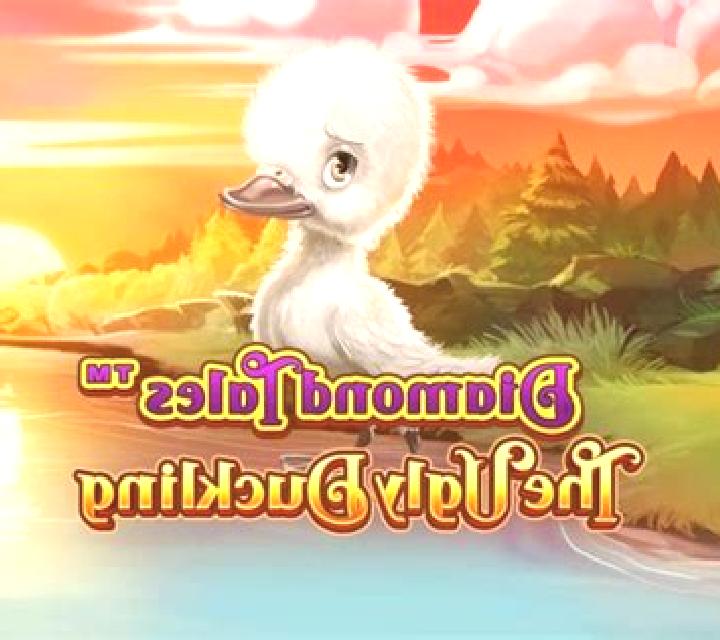 Diamond Tales: The Ugly Duckling slot
