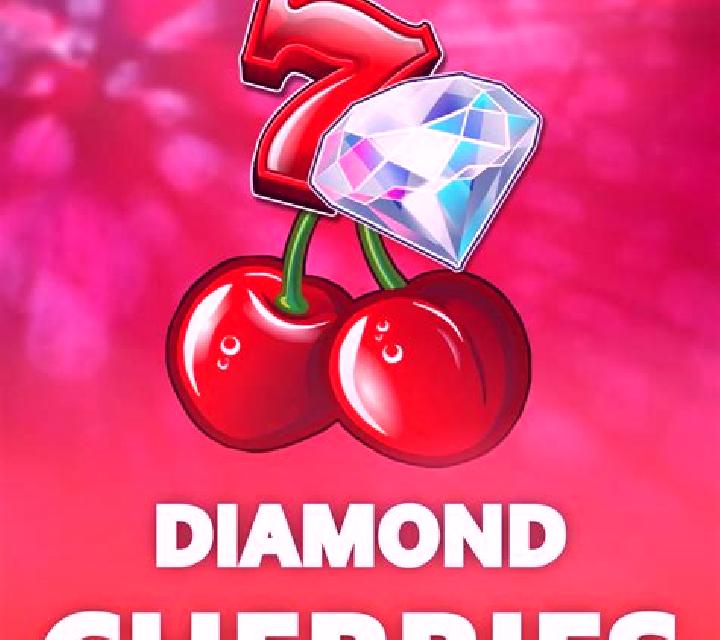 Diamond Theft online slot