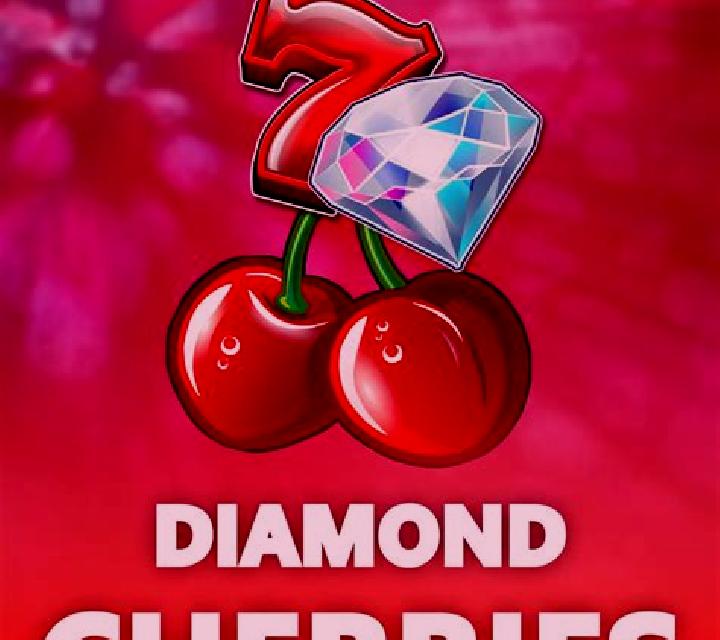 Diamond Theft slot game