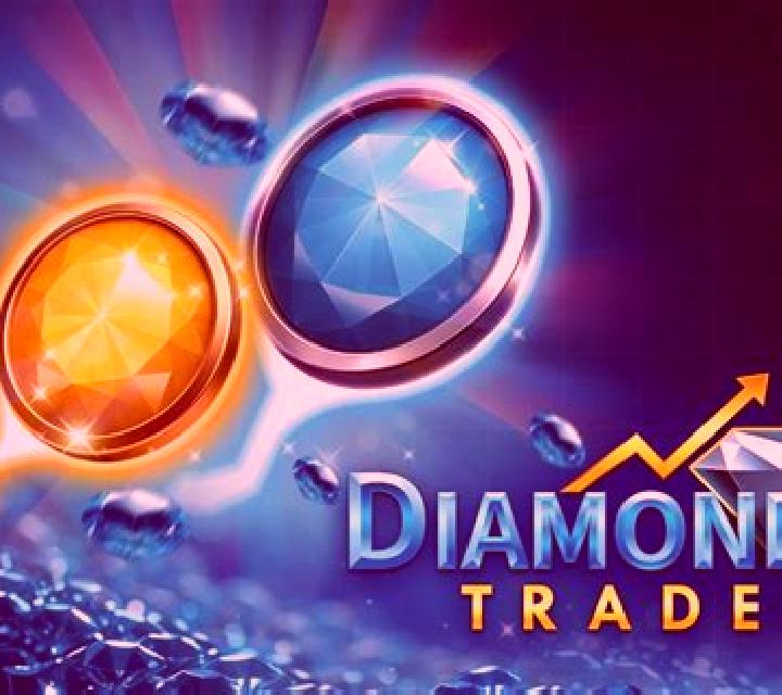 Diamond Trader online slot