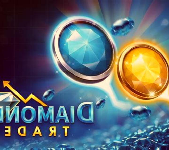 Diamond Trader slot game