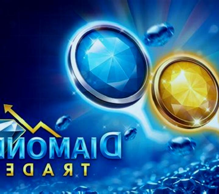Diamond Trader slot