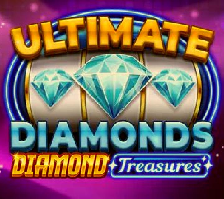 Diamond Treasure online slot