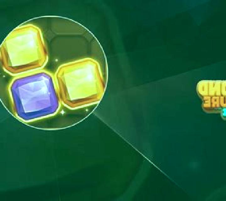 Diamond Treasure slot game