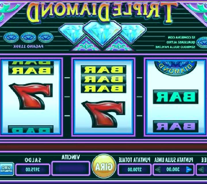 Diamond Ultracash online slot